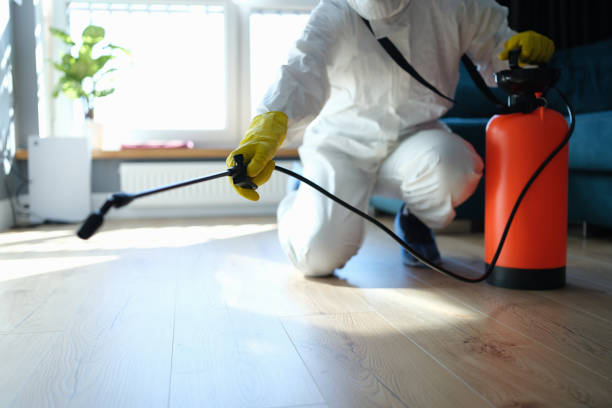 Reliable Biohazard contractor in Trenton, NJ by Trauma Clean Pros